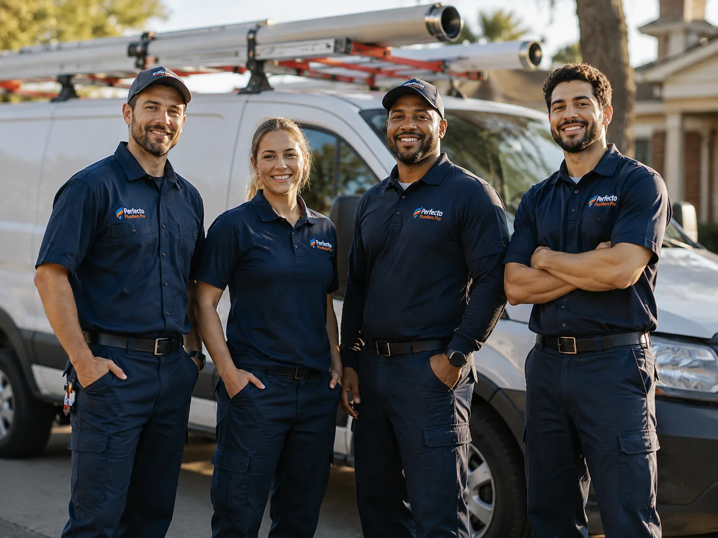Emergency Plumber Near Me in Henderson, MD near me